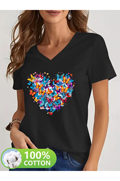 YUNAYT ΓΥΝΑΙΚΕΙΟ ΜΠΛΟΥΖΑΚΙ ΜΕ ΛΑΜΨΗ ΣΕ ΣΧΗΜΑ V ΚΑΙ ΣΤΑΜΠΑ