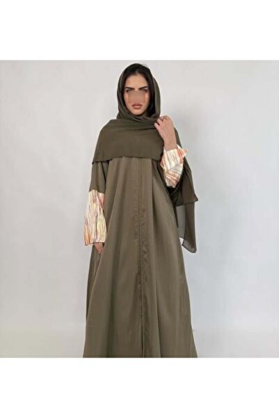 ipeek abaya R51 Kap & Ferace