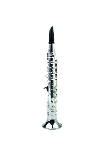 Reig Musicales Clarinete