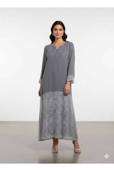 Pyramid masterpieces Soft women's jalabiya