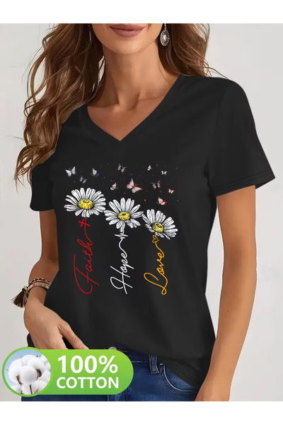 YUNAYT ΓΥΝΑΙΚΕΙΟ ΜΠΛΟΥΖΑΚΙ ΜΕ ΛΑΜΨΗ ΣΕ ΣΧΗΜΑ V ΚΑΙ ΣΤΑΜΠΑ