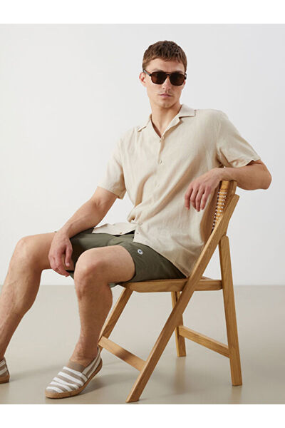 LC Waikiki I Short Length Printed Men's Swim Shorts from Freezen Store