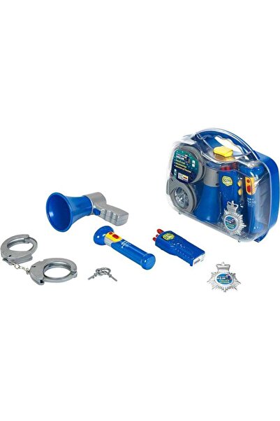 Theo Klein Trusă de poliție