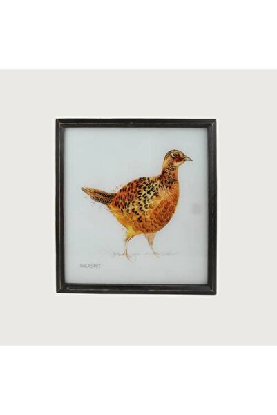 Generic Wall Art Bird