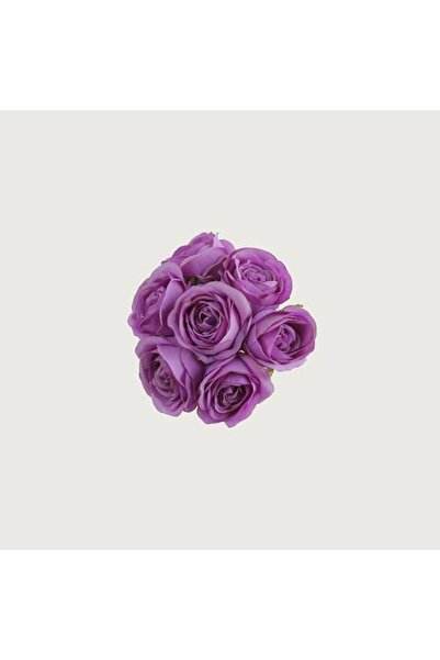 Generic Purple Rose Bouquet