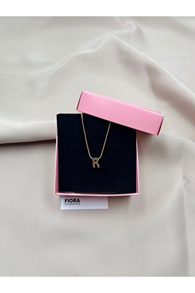 FIORA AKSESUAR Special Boxed Three-Dimensional Bumble Steel Balloon Letter Go...