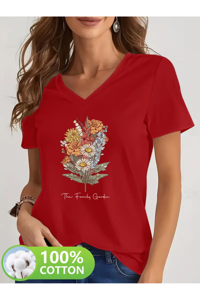 YUNAYT ΓΥΝΑΙΚΕΙΟ ΜΠΛΟΥΖΑΚΙ ΜΕ ΛΑΜΨΗ ΣΕ ΣΧΗΜΑ V ΚΑΙ ΣΤΑΜΠΑ