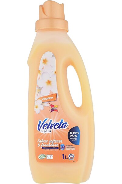 Velveta Sweet Dreams Fabric Softener and Freshener Gel, 1 kg