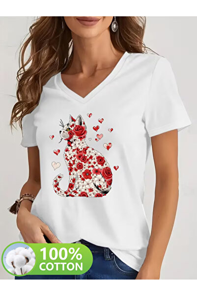 YUNAYT ΓΥΝΑΙΚΕΙΟ ΜΠΛΟΥΖΑΚΙ ΜΕ ΛΑΜΨΗ ΣΕ ΣΧΗΜΑ V ΚΑΙ ΣΤΑΜΠΑ