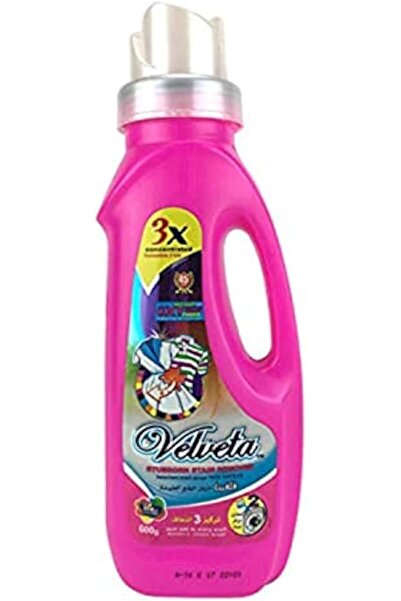 Velveta Stain Remover