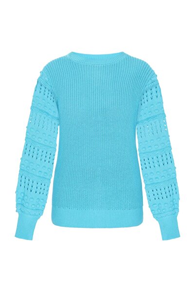 MIMO Pullover
