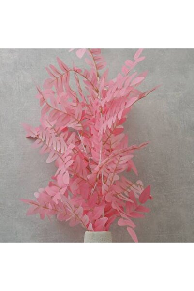 Generic Artificial Pink Leaf Branch