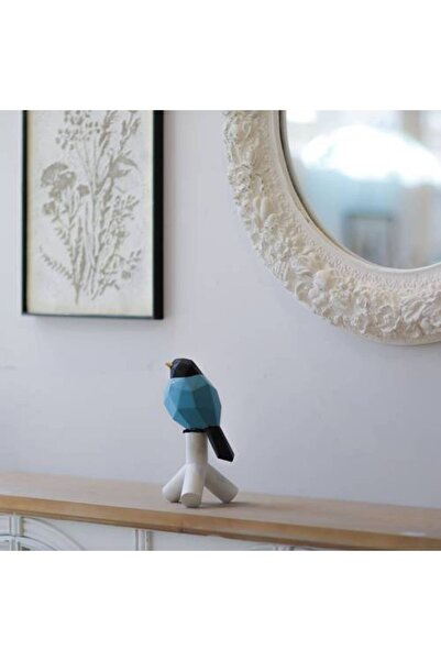 Generic زينة على شكل طائر