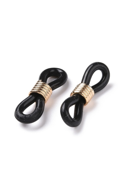 ElmaTrade Set 10 bucati - Conectori / accesorii pentru ochelari de vedere soa...