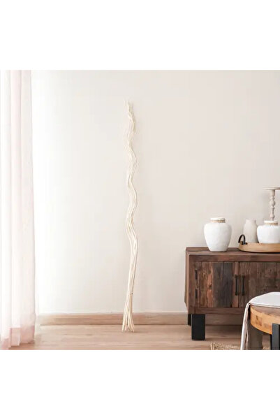 Generic Artificial White Six - Height 1.5 M