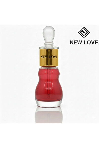 New Love مسك فرموني رومانسي 12 مل