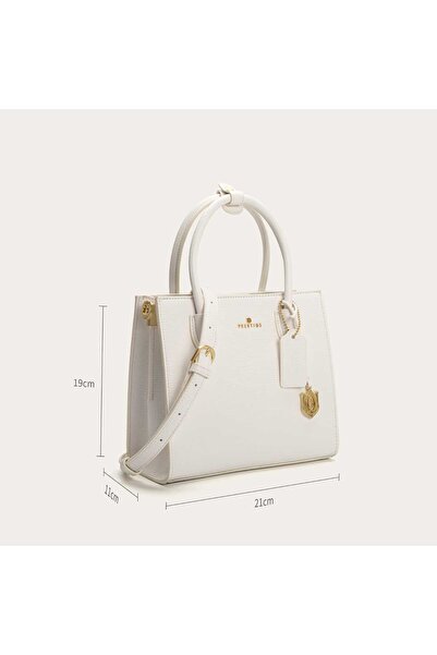 Prestige Prestige handbag and shoulder bag