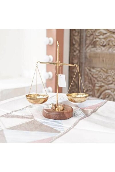 Generic Balance Decoration