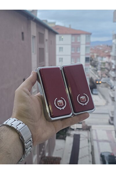 İB GLOBAL Mini Cadillac Direct Lighting Lamp 2' Li