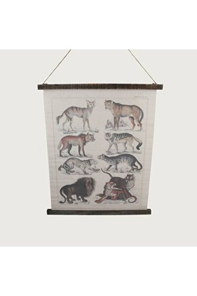 Generic Canvas Wall Art