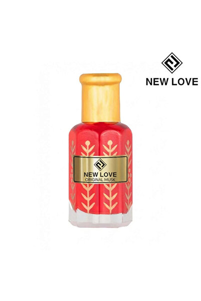 New Love مسك مارشميلوفرمون 6 مل