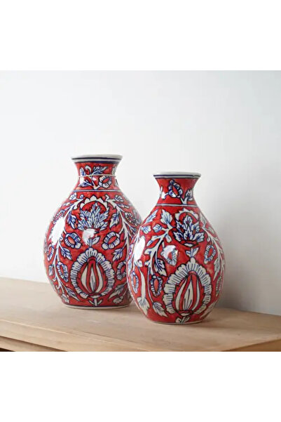 Generic Decorative Ceramic Vase