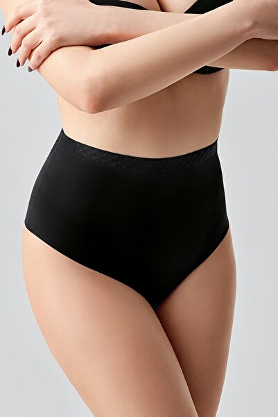 NEWBRA LINGERIE Laser Cut Recovery High Waist String, 369206