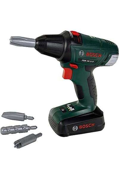 Theo Klein Mașină de găurit - Bosch