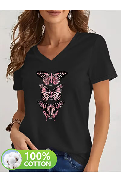 YUNAYT ΓΥΝΑΙΚΕΙΟ ΜΠΛΟΥΖΑΚΙ ΜΕ ΛΑΜΨΗ ΣΕ ΣΧΗΜΑ V ΚΑΙ ΣΤΑΜΠΑ