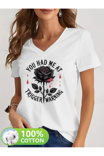 YUNAYT ΓΥΝΑΙΚΕΙΟ ΜΠΛΟΥΖΑΚΙ ΜΕ ΛΑΜΨΗ ΣΕ ΣΧΗΜΑ V ΚΑΙ ΣΤΑΜΠΑ