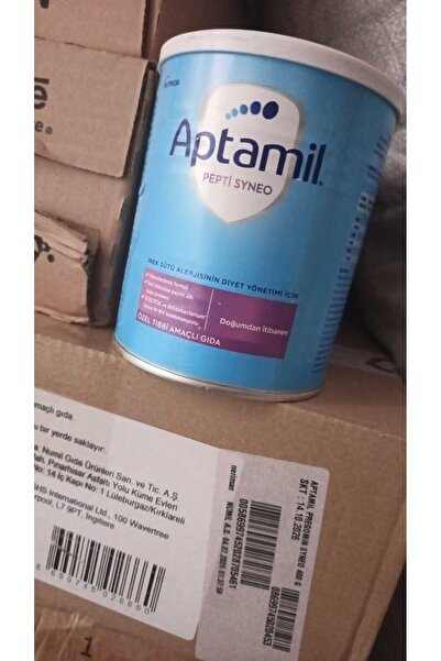 Aptamil 99pepti77 33syneo99 2 adet