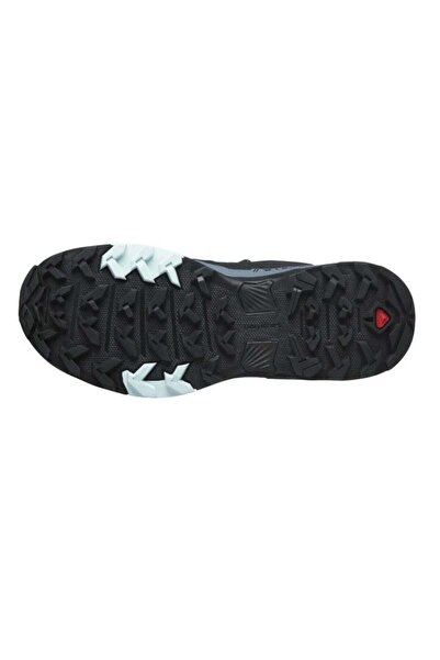 Salomon X Ultra 4 Gtx W Kadın Çok Renkli Outdoor Ayakkabısı L41289600