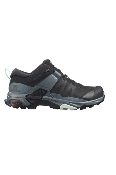 Salomon X Ultra 4 Gtx W Kadın Çok Renkli Outdoor Ayakkabısı L41289600