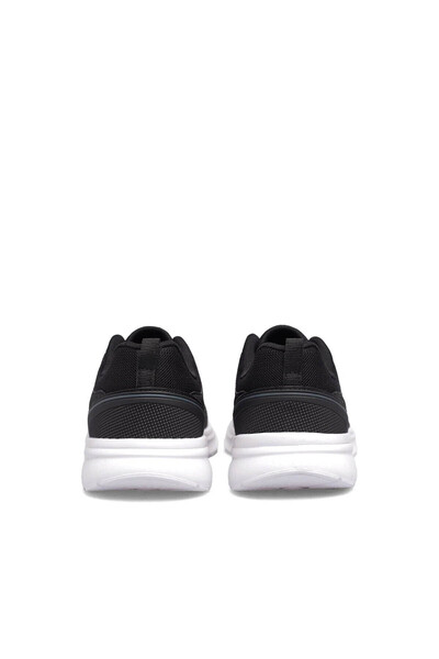 hummel Hml Rush Iı Siyah Unisex Sneaker 900895-2001