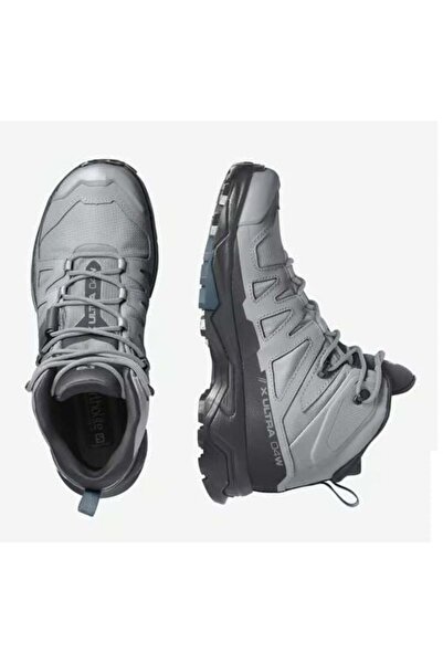 Salomon X Ultra 4 Mid Gore-Tex Kadın Outdoor Bot