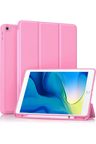 UnDePlus iPad Air 3 10.5" Case Smart Case with Pen Compartment A2152 A2123 A2...