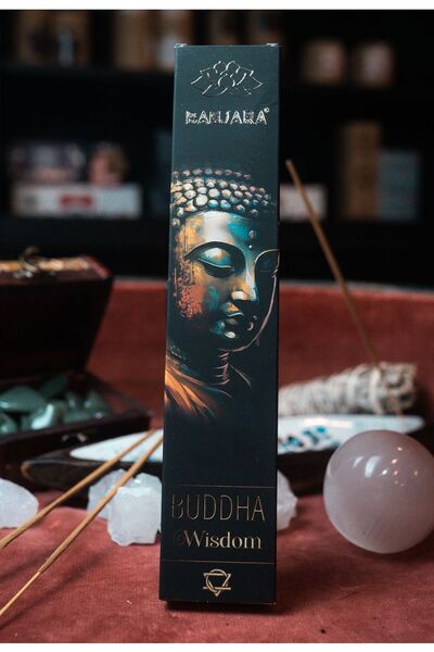 AW Gifts Buddha Banjara - Înțelepciune