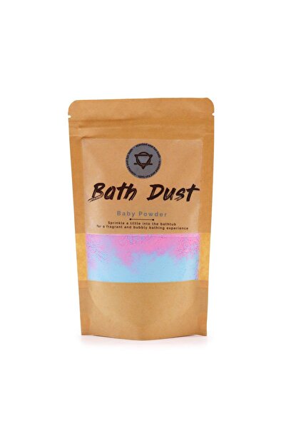 Namaruna Bubble Bath Powder - Baby Powder - 190 g