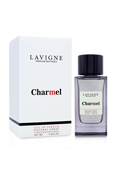 LaVigne Charmel Perfume 100ml, White
