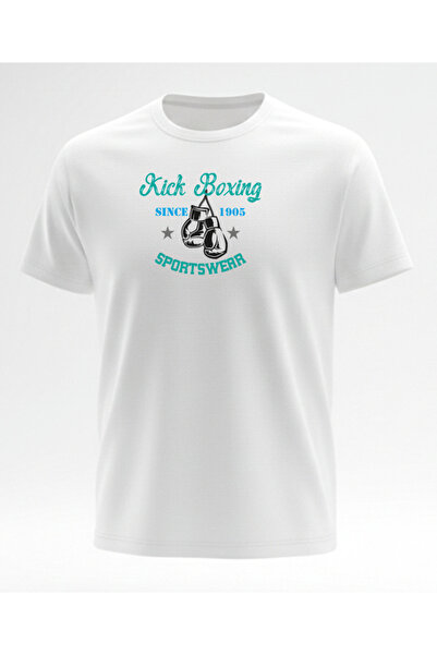 Excalibur تي شيرت رجالي نصف مقاس كبير، 100% قطن، ياقة دائرية، تي شيرت أساسي م...