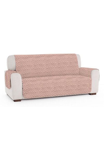 NufJoy 3-Seater Sofa Cover Ultrasonic Quilted