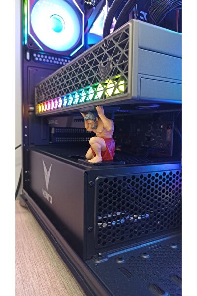 Baran Bijuteri GPU TUTUCU