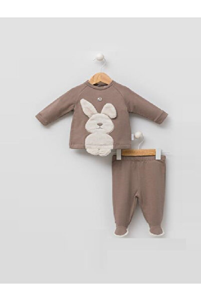 Butik Babydola Baby Booties Set