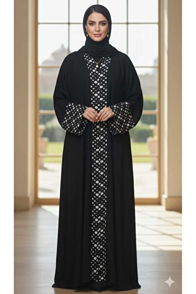 azal Luxury Abayas
