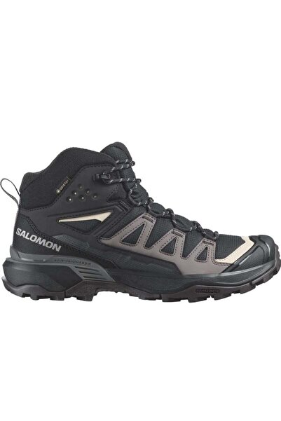 Salomon X Ultra 360 Mid Gore-Tex Kadın Outdoor Bot