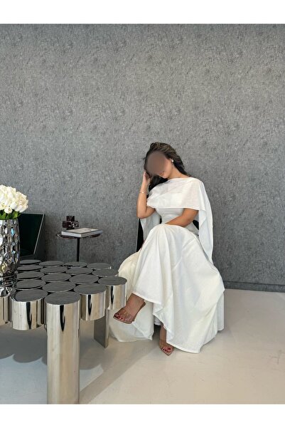 revan Boutique Linen dress