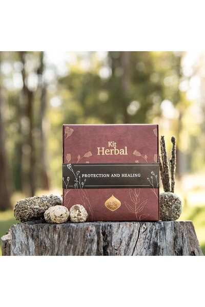 AW Gifts Set de bețișoare și întindere Sagrada Madre - Protecție și Vindecare...