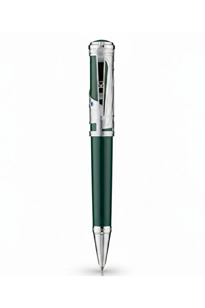 CAAT Luxury pen with a cap