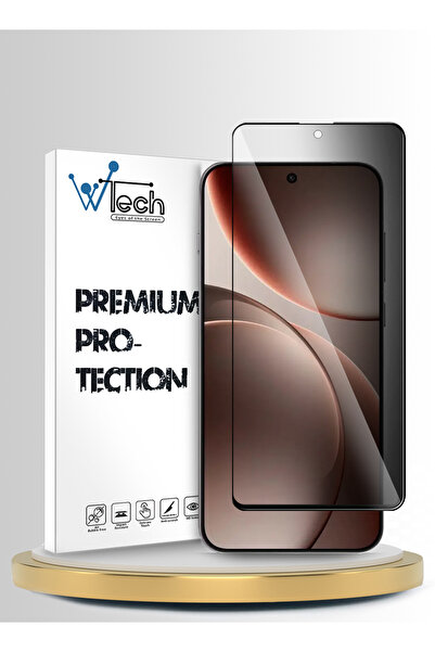 Wtech أوبو فايند إكس 9 برو 5 جي 2025 سلسلة بريميوم إي تو إي غطاء حماية كامل ل...