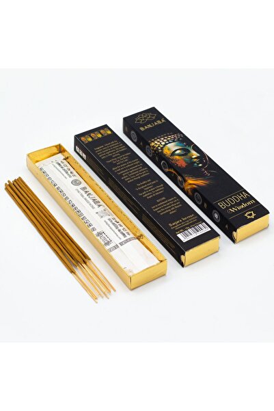 AW Gifts Buddha Banjara - Înțelepciune